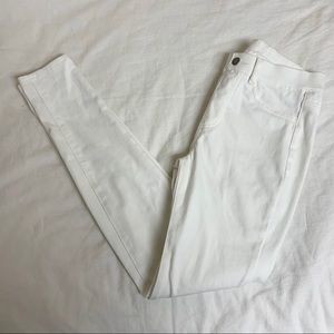Uniqlo Stretch Pants